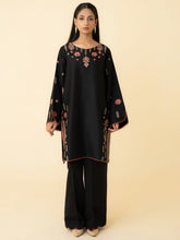 2 PIECE - EMBROIDERED SUIT